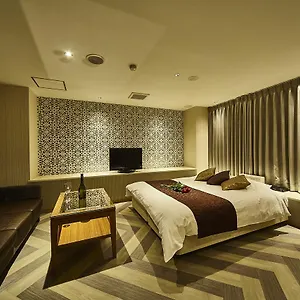ホテルスイング神戸 （大人専用） 日本