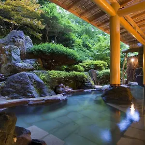 ホテルグリーンプラザ強羅 箱根町